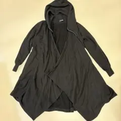 ズッカ スウェット　パーカー　Mサイズのサムネイル