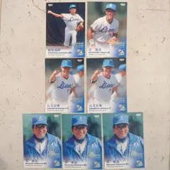 森祇晶　直筆サインカード Yahoo!オークション -「森祇晶 直筆」の落札相場・落札価格