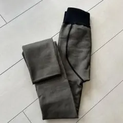BELMISE スリムウォーマー ナチュラルイエロー