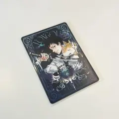 家庭教師ヒットマンREBORN! 山本武 ボードゲーム アニメイト 特典