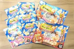 期限近め・いなば　犬用ちゅるビー関節の健康配慮バラエティなど10g×合計114本