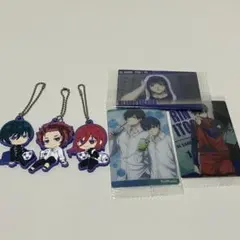 2025年最新】ブルーロックまとめ売りの人気アイテム - メルカリ