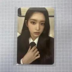 IVE トレカ I'VE IVE イソ