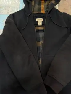 l.l.bean ダッフルコート