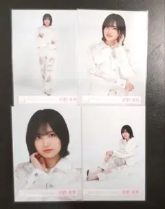 2026年最新】櫻坂46 生写真 3期生の人気アイテム - メルカリ