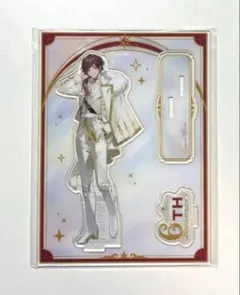 にじさんじ 6th ローレン・イロアス アクスタ