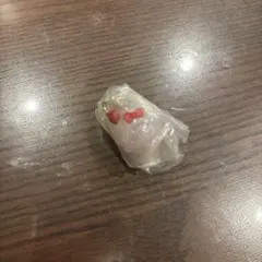 モンチッチ × ハローキティ