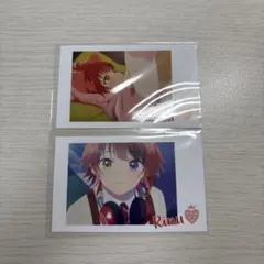 すとぷり】莉犬くん チェキ - メルカリ