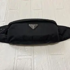 PRADA RE-NYLON ボディバッグ