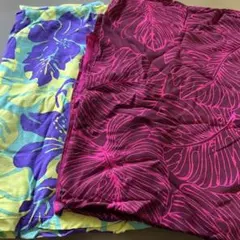 アレミティ　ロングパレオ