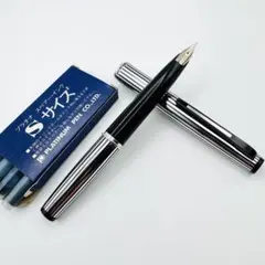 K14】【2本まとめ】14K万年筆2本まとめ 貴金属 文房具 - メルカリ