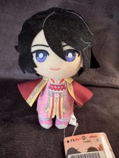 テイルズ オブ イノセンス ともぬい　コンウェイ