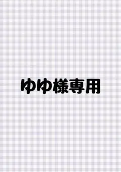 【ゆゆ様専用】たぬき着ぐるみ