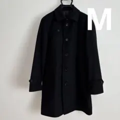 ユナイテッドアローズ メンズコート M ブラック