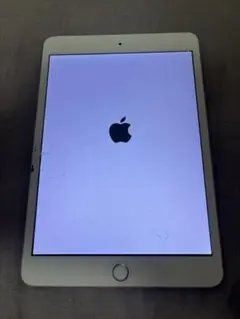 【ジャンク】iPad mini3 本体