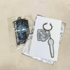BALLISTIK BOYZ 深堀未来 海沼流星 めじるしチャーム - メルカリ