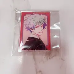 うたプリ 黒崎蘭丸 缶バッジ 15th ワンダーランド - メルカリ