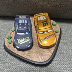 たく様専用ページ ピクサー一番くじ D賞 カーズ