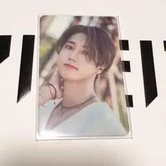 STAY in STAY in JEJU EXHIBITION ジソン トレカ