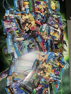早い者勝ち‼️ 神龍 デッキ 孫悟空 gt scr - メルカリ
