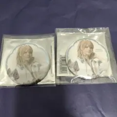 刀ミュ 祝玖寿 乱舞音曲祭 小竜景光 缶バッジ