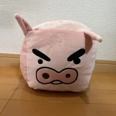 ぶりぶりざえもん サイコロクッション
