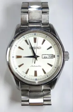 SEIKO5スポーツ 38mm SBSA227 4R36-14BO - メルカリ