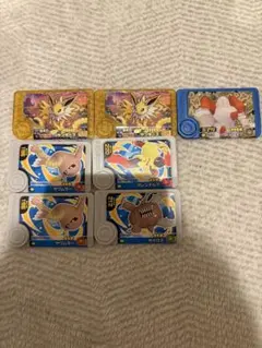１*９様 ポケモンフレンダまとめ売り