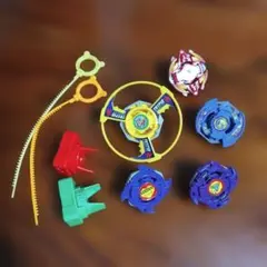 2026年最新】ベイブレード セットの人気アイテム - メルカリ