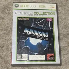 Best版 デッドライジング / Xbox360