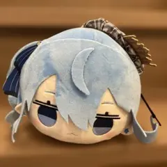 ホロライブプロダクション 寝そべりぬいぐるみ 星街すいせい