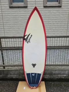 2026年最新】JUSTICE SURFBOARD フォーム素材：EPS サーフボード