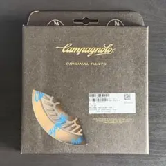 カンパニョーロ　ディスクローター　160mm 140mm 前後セットのサムネイル