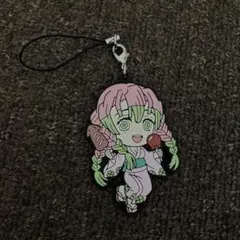 甘露寺蜜璃 ラバーストラップ