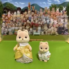 2026年最新】シルバニアファミリー／まとめ売りの人気アイテム - メルカリ