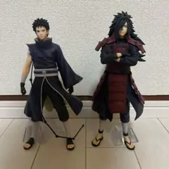 2026年最新】naruto 一番くじ 繋がる思い マダラの人気アイテム - メルカリ