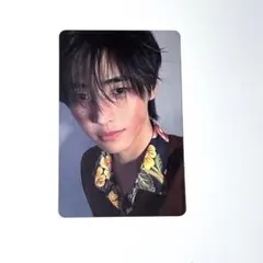 ENHYPEN desire ユニバ 特典 トレカ ラキドロ ソンフン