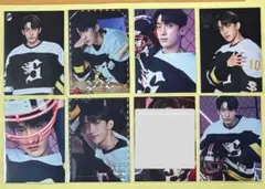 SEVENTEEN HOME 2025 ドギョム