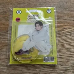 なにわ男子長尾謙杜　アクリルスタンド