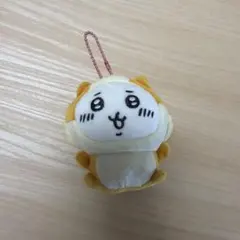 ちいかわ 秋田犬 ご当地マスコット ぬいぐるみ