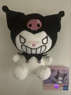 2026年最新】喜怒哀楽 クロミの人気アイテム - メルカリ