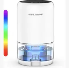 除湿機❣️省エネ 静音 1500ML 大容量 ペルチェ式 除湿量UP 衣類乾燥機