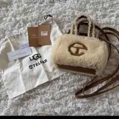 2026年最新】uggショルダーバッグの人気アイテム - メルカリ