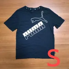 プーマ半袖　Ｓ