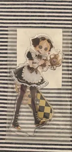 第五人格 機械技師 アクリルスタンド メイド