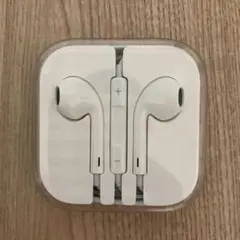 【純正品】iPhone ジャックタイプのイヤホンのサムネイル