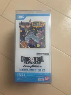 2026年最新】ドラゴンボールカードゲーム未開封ボックスの人気アイテム