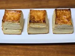 【チチチさま専用】スコーン4プレーン2きな粉2のセット