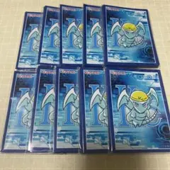 2025年最新】ちびブルーアイズスリーブの人気アイテム - メルカリ