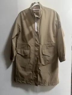 パーソンズ春コート